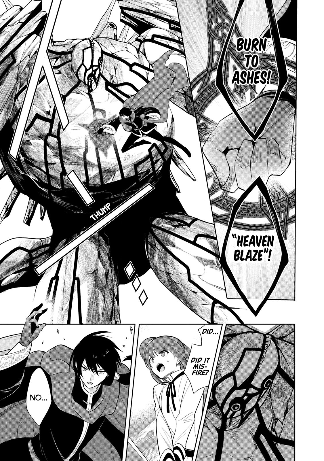 An Archdemon